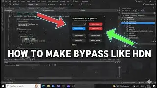 How to Make Safe Emulator Bypass for Free Fire like HDN | 100% Undetected Working Method 2026