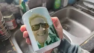 Sublimation Printed Mug Product Quality Test