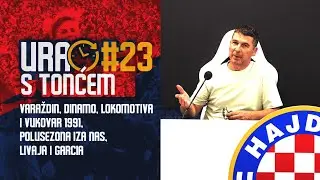 URA S TONĆEM #23 | Prosinac iza nas