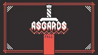 Asgard's Fall: Teaser Trailer