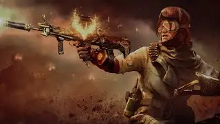 *25* KILLS WITH THE Phoenix Inferno  ALMOST BROKE MY KILL RECORD