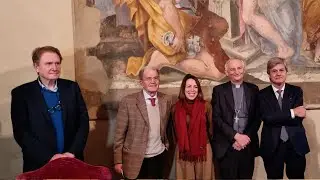 L'eredità di Giovanni Bersani a 10 anni dalla morte