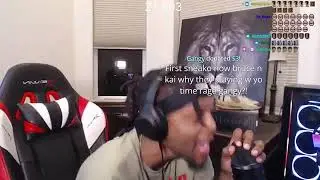 YourRAGE CRYING After Bruce & Kai End BOYS NIGHT... 😪😪