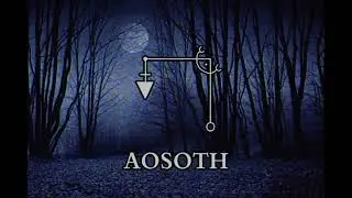 Aosoth - Esoteric Chants of the Dark Gods