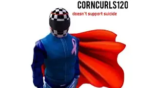 Corncurls120: Hero (Superstar Racing)