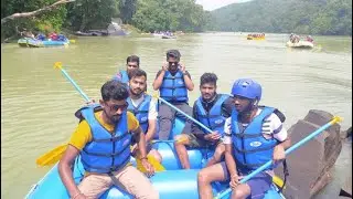 Dandeli Tour Packages | Dandeli College Tour Package | Dandeli Adventure Tours | RedBlue Tours.