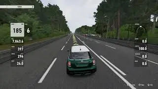 Forza 7 Specialty Dealer 05/02/2018 ALL CARS TOP SPEED