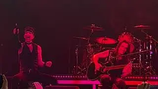 EXTREME LIVE 