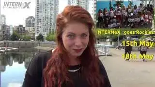 INTERNeX HiGHLIGHTS - May 2015