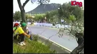 SUBIDA UBRIQUE 2006