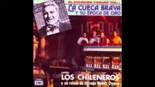 Los Chileneros   09 Joaquín Murieta