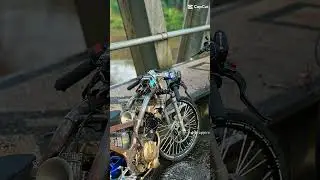 montor siapa ini yang pasti drag abis #music #beranda