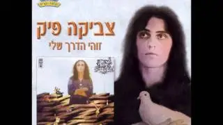 צביקה פיק - סלואו מושן