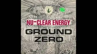 Nu-Clear Energy - Daredevils of the Red Circle (NY, 1982)