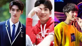 Huang Junjie 黄俊捷 | tiktok compilation