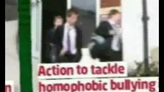 LGBT Labour Election Broadcast 2009 - No Sound