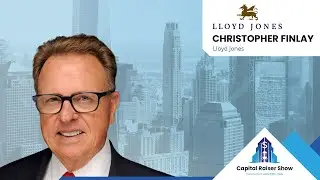 CRS294 Chris Finlay: Joint Ventures, Senior Housing and Family Offices