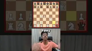 WORST Chess Trap