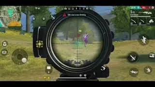 Best highlights kill - Garena Free fire - Naim gaming