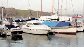 Study in Cornwall at Falmouth Marine School