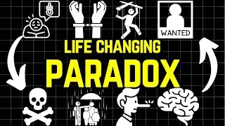 3 Hours of Life Changing Paradox to Fall Asleep to