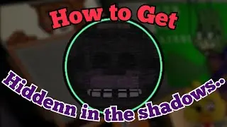 How to Get 