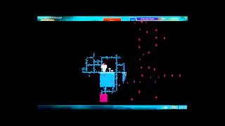 Fez noise puzzle
