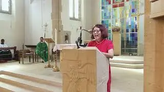 Obsbot multi camera Church mass