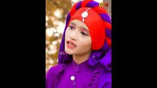 Shayian Lillah Ya Abdul Qadir | Fareedi Sisters #shorts