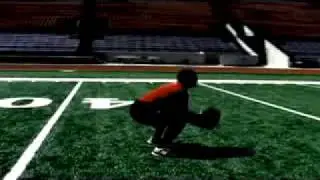 SPARQ Football Training - Intro