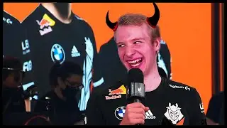 Jankos out of context pt. 1