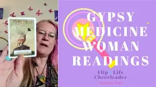 Must Watch! Cleaning that Mess Up 🧹💪~ Gypsy Tarot Reading🔮✨ ~ Cynthia Toet💃