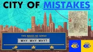 How Kuala Lumpur Keeps Forgetting Its Own History