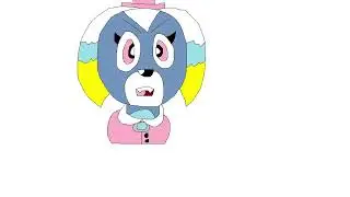 Jewel (Modern Sonic) But it's Pinocchio (1940) Animation by J.A. Ealy (An Autistic Person)
