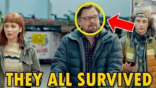 Не ищите ВАЖНЫЕ детали, которые вы, НАВЕРНЯКА, пропустили!