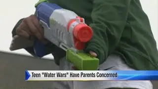 Near disaster raises concern over high school seniors' 