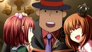 Umineko Chiru 37 &iexcl;Sin Picarats, No se Puede Ver!