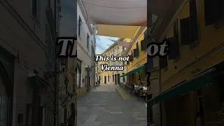 This Is P&eacute;cs! Hungary&rsquo;s Most Amazing City! #p&eacute;cs #hungary #magyar #viral #europe #hiddengems