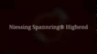 Niessing Spannring&reg; Highend 23