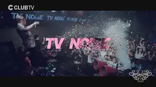 CLUB TV: TV Noise @ V2 TOKYO [TV Noise - Scream]