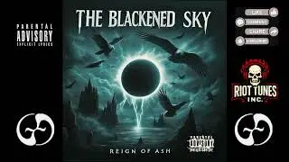 The Blackened Sky - Despair Or Desire (Official Explicit Song)