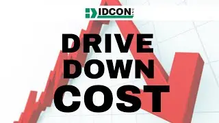 Which Cost is Important? Maintenance Cost?  Total Cost?  Cost/ Unit?