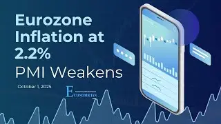 European data Review & financial markets' reaction