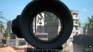 Squad - M249 + M145