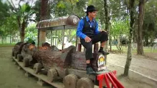 José Miguel El Triunfador Del Ritmo - Cholita Querida (Video Oficial)