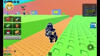 Escape tsunami for the brainrots cu filip și vladi admin abuse