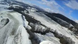 FPV Easy star 2