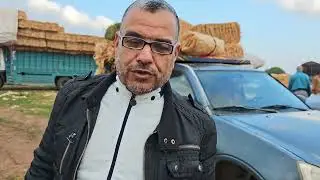 سوق الأحد حرارة من إقليم أسفي بتاريخ الرابع عشر من دجنبر 2025 