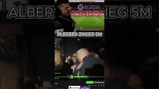 Alberto vs taazy famemma  #dc #bungee #fame #famemma #viralvideo #neexcsgo #taazy #fyp #shoty #ttv