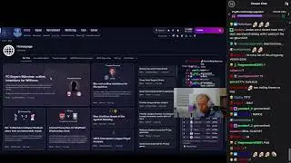 Kurt0411 plays FM26 Everton save Season 3 part 6